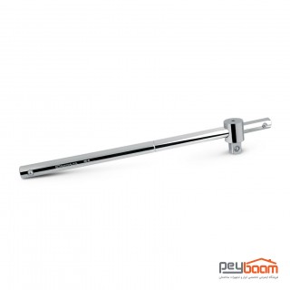 کمک بکس بلند نووا مدل NTS 7009