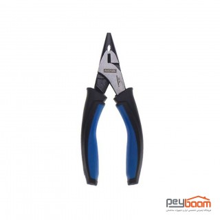 انبر دم باریک نووا مدل NTP 8015 سایز 5 اینچ