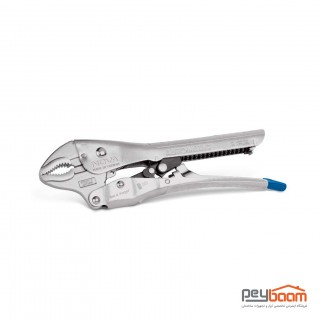 انبر قفلی اتومات نووا مدل NTP 2290 سایز 10 اینچ