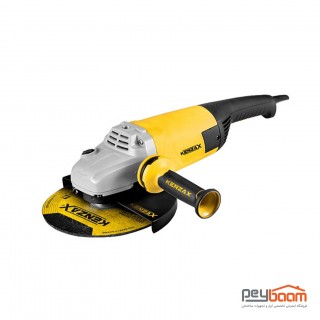 فرز سنگبری کنزاکس مدل KAGS-1240