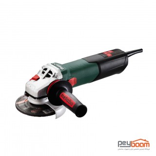 مینی فرز متابو مدل W 12-125 Quick