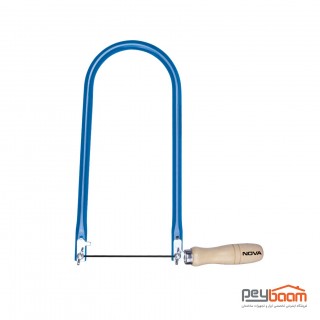 کمان اره مویی نووا مدل NTH 2356