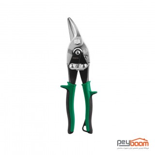 قیچی ورق بر راست بر نووا مدل NTT 2307