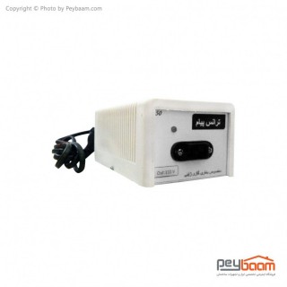 آداپتور تبدیل 220 به 110 ولت پیام