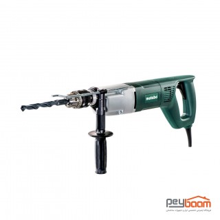 دریل گیربکسی متابو مدل BDE 1100