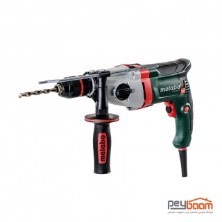 دریل چکشی متابو مدل BE 850-2