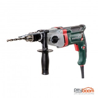 دریل چکشی متابو مدل SB 850-2