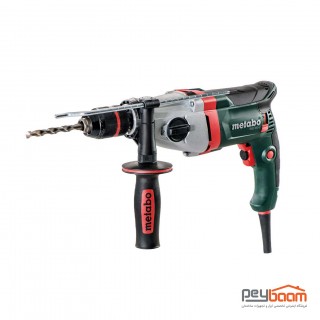 دریل چکشی متابو مدل SBE 850-2