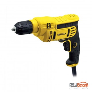 دریل برقی کنزاکس مدل KED-150A