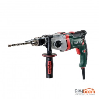دریل چکشی متابو مدل SBEV 1000-2