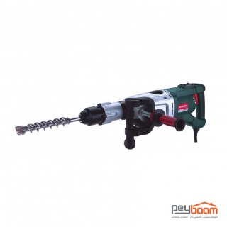 دریل بتن کن متابو مدل KHE 96