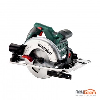 اره دیسکی متابو مدل KS 55