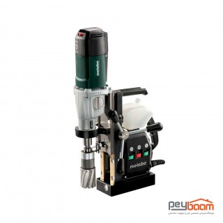 دریل با پایه مگنت متابو مدل MAG 50