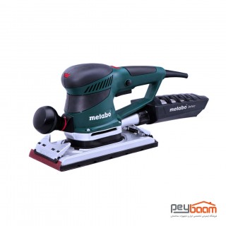 سنباده زن متابو مدل SRE 4351 TurboTec