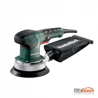 سنباده زن گرد متابو مدل SXE 3150