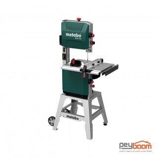 اره فلکه متابو مدل BAS 318