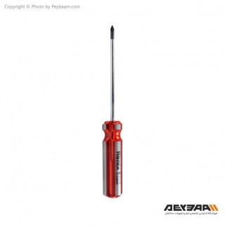 پیچ گوشتی چهارسو رونیکس مدل RH-2830