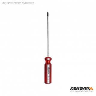 پیچ گوشتی چهارسو رونیکس مدل RH-2831