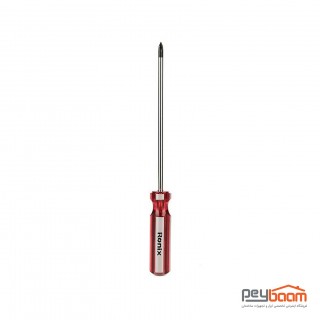 پیچ گوشتی چهارسو رونیکس مدل RH-2852