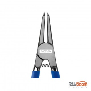 انبر خار باز کن نووا مدل NTP 8071