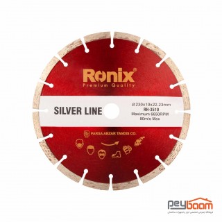 صفحه برش گرانیت رونیکس مدل RH-3510