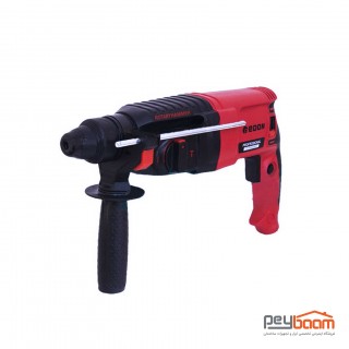 دریل بتن کن ادون مدل ED-2803
