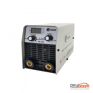 دستگاه جوش 400 آمپر ادون مدل TB-400