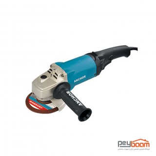 مینی فرز دسته بلند آنکور مدل A10