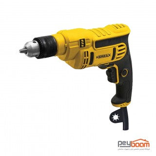 دریل برقی کنزاکس مدل KED-150