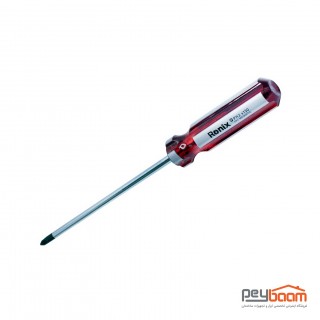 پیچ گوشتی چهارسو رونیکس مدل RH-2850