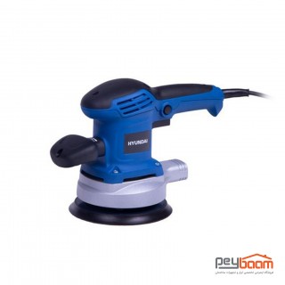 دستگاه سنباده زن هیوندای مدل HP4015