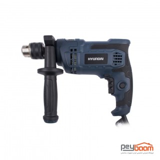 دریل چکشی هیوندای مدل HP8213