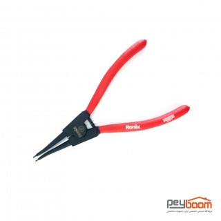 انبر خار باز کن رونیکس مدل RH-1727