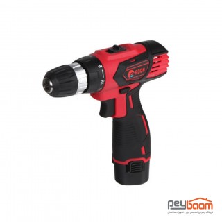 دریل شارژی ادون مدل AD-12CA