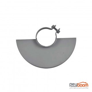 محافظ فرز آهنگری مدل PB180 سایز 180 میلی متر