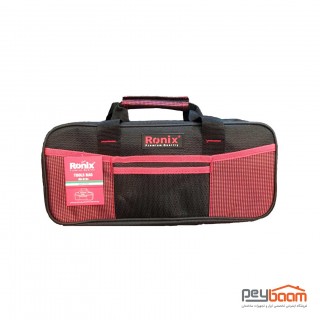 کیف ابزار کنسولی خودرویی رونیکس مدل RH-9194