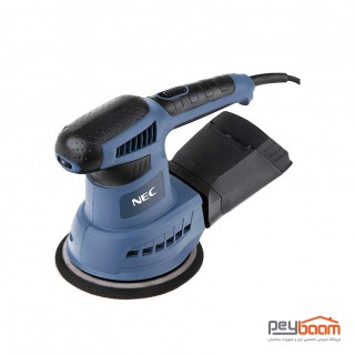 سنباده زن گرد ان ای سی مدل 3101