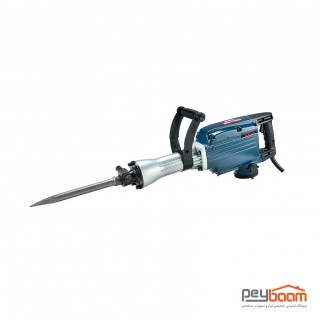 چکش تخریب المکس مدل D.B296