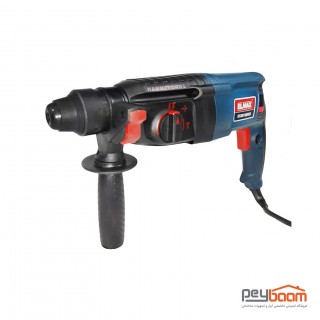 دریل بتن کن المکس مدل R.H243