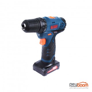 دریل شارژی المکس مدل C.D214