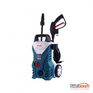 کارواش 110 بار رونیکس COMFORT مدل RP-U111