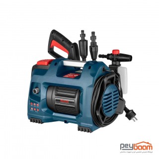 کارواش 100 بار رونیکس COMPACT مدل RP-0100C