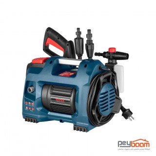 کارواش 100 بار رونیکس COMPACT مدل RP-U100C