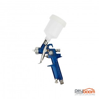 پیستوله سایه پاش بادی ان ای سی مدل H2000