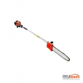 اره شاخه زن بنزینی ان ای سی مدل SHZB-2m