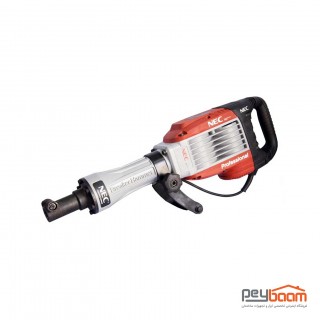 چکش تخریب 16 کیلویی ان ای سی مدل 1880