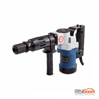 بتن کن و چکش تخریب 6.5 کیلویی ان ای سی مدل 0810