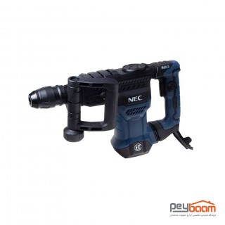 بتن کن و چکش تخریب  7 کیلویی ان ای سی مدل 1446