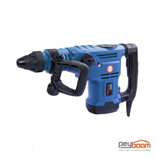 بتن کن و چکش تخریب 11 کیلویی ان ای سی مدل 1650