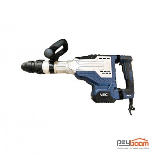 چکش تخریب 11 کیلویی ان ای سی مدل 1660